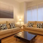 Konporte, Vivienda Turistica Renovada Con Wifi Y Garaje Getxo