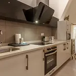 Lejlighed Konporte, Vivienda Turistica Renovada Con Wifi Y Garaje *