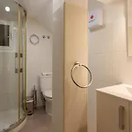 Konporte, Vivienda Turistica Renovada Con Wifi Y Garaje Lejlighed