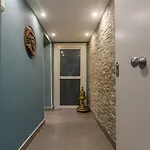 Lejlighed Konporte, Vivienda Turistica Renovada Con Wifi Y Garaje Getxo