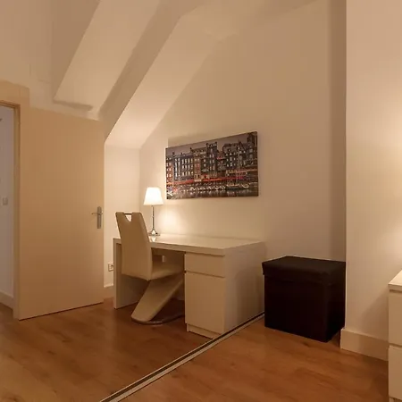 Konporte, Vivienda Turistica Renovada Con Wifi Y Garaje Apartment