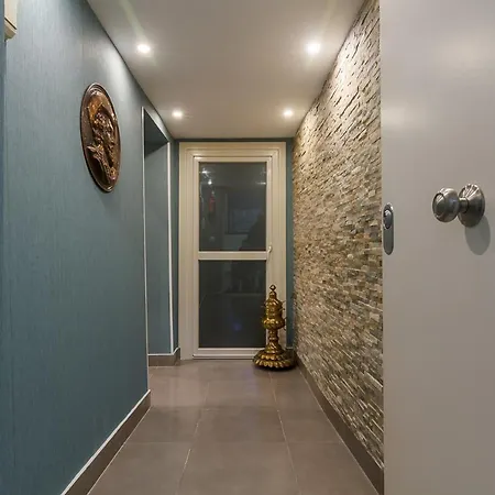 Appartamento Konporte, Vivienda Turistica Renovada Con Wifi Y Garaje Getxo