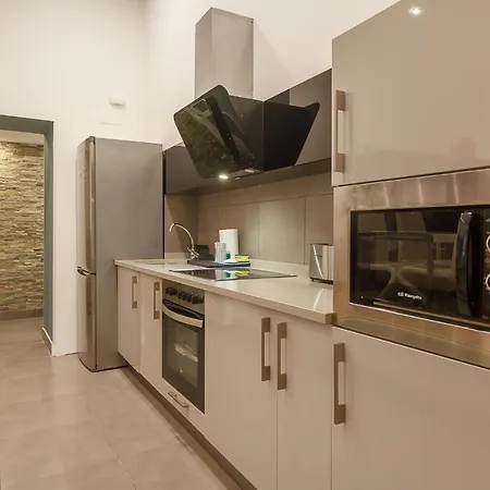 Appartamento Konporte, Vivienda Turistica Renovada Con Wifi Y Garaje *