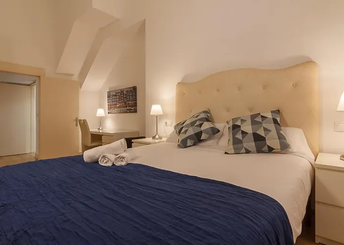 Apartment Konporte, Vivienda Turistica Renovada Con Wifi Y Garaje *