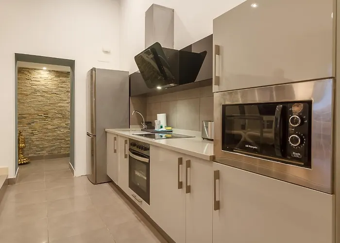 Apartment Konporte, Vivienda Turistica Renovada Con Wifi Y Garaje *